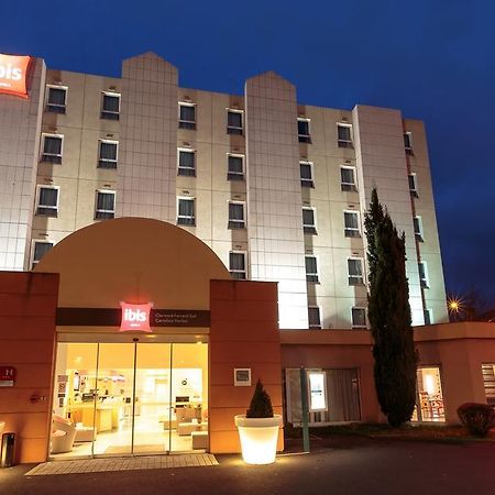 Ibis Clermont Ferrand Sud Herbet Ngoại thất bức ảnh