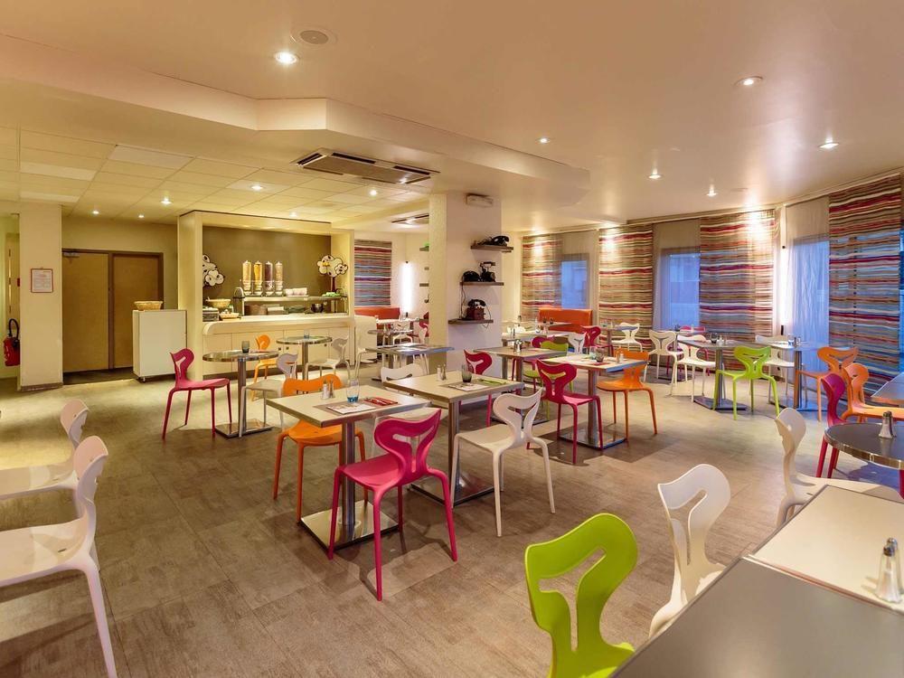 Ibis Clermont Ferrand Sud Herbet Ngoại thất bức ảnh