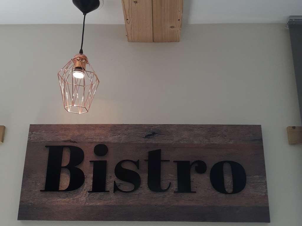 Ibis Clermont Ferrand Sud Herbet Nhà hàng bức ảnh