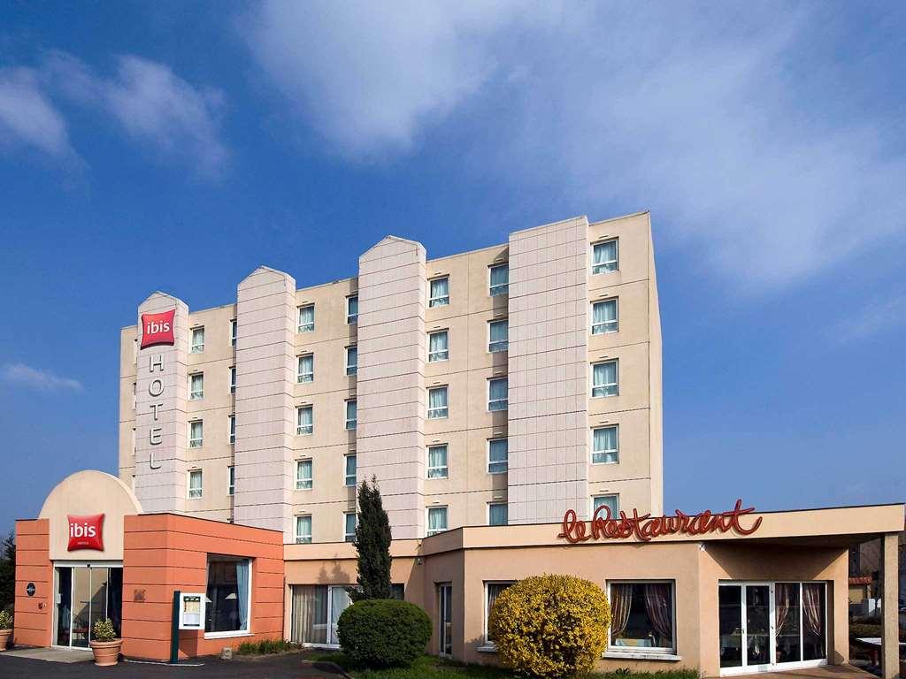 Ibis Clermont Ferrand Sud Herbet Ngoại thất bức ảnh