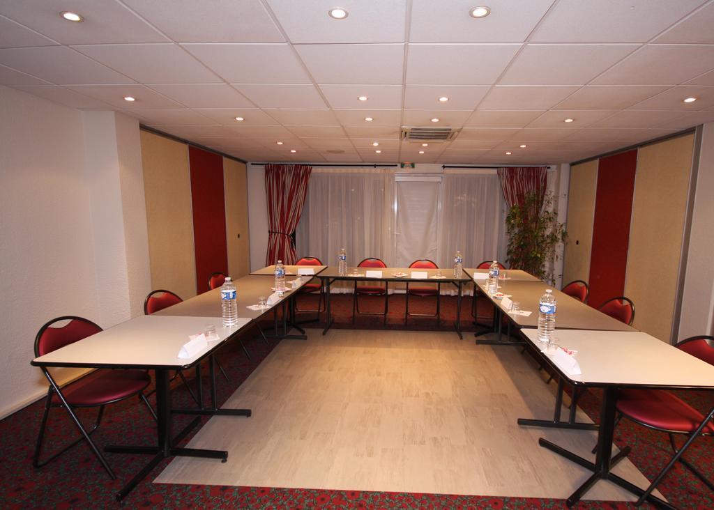 Ibis Clermont Ferrand Sud Herbet Ngoại thất bức ảnh