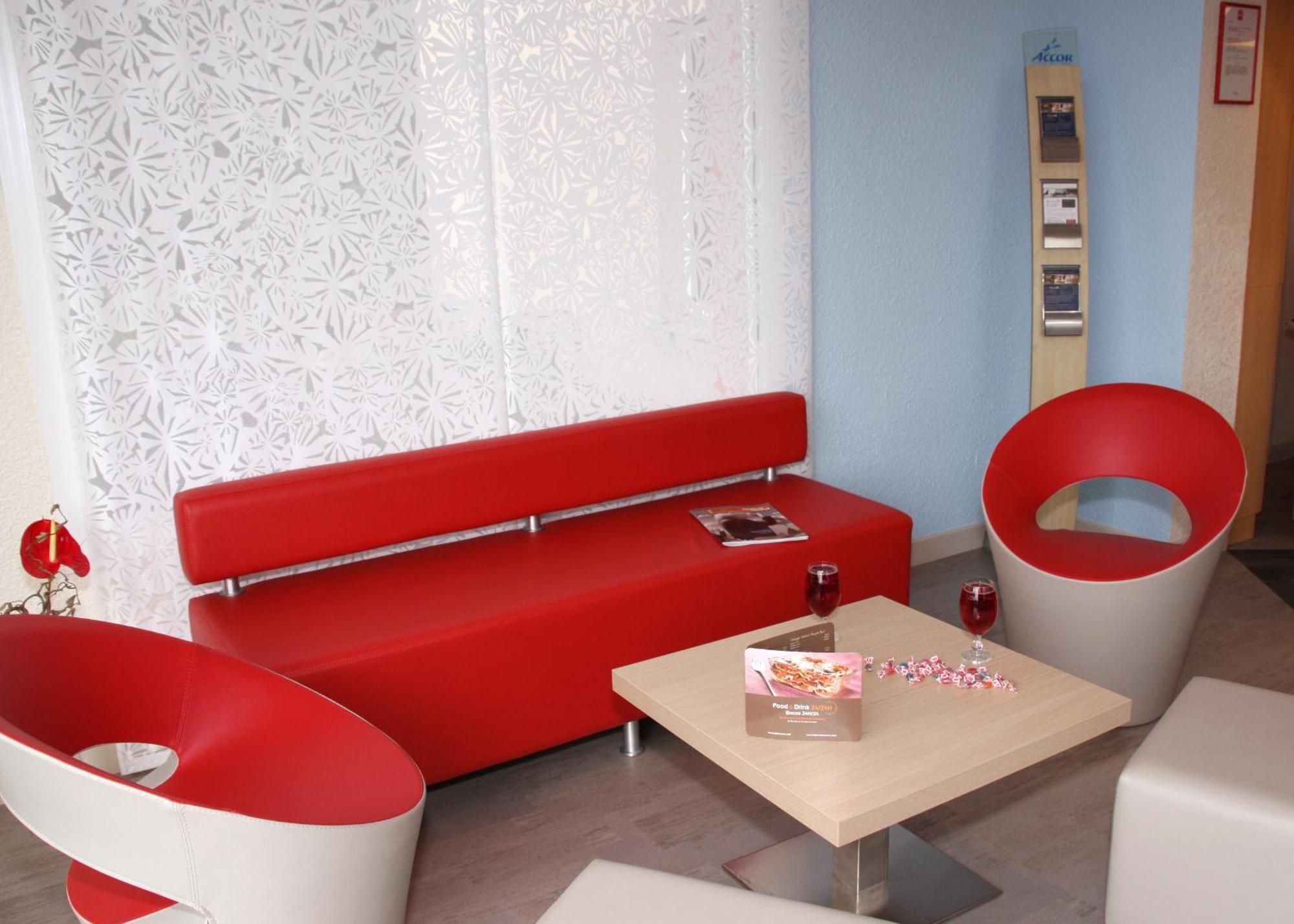 Ibis Clermont Ferrand Sud Herbet Ngoại thất bức ảnh