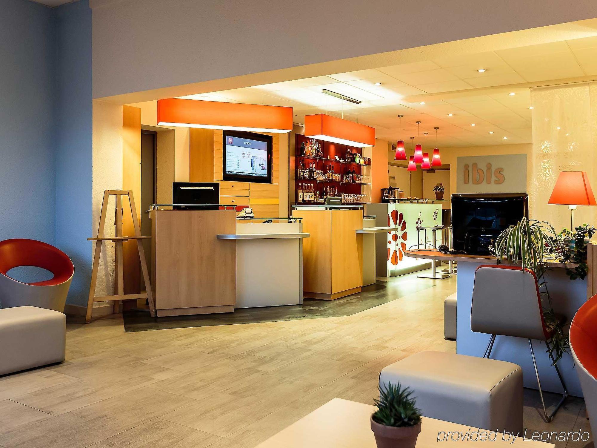 Ibis Clermont Ferrand Sud Herbet Ngoại thất bức ảnh