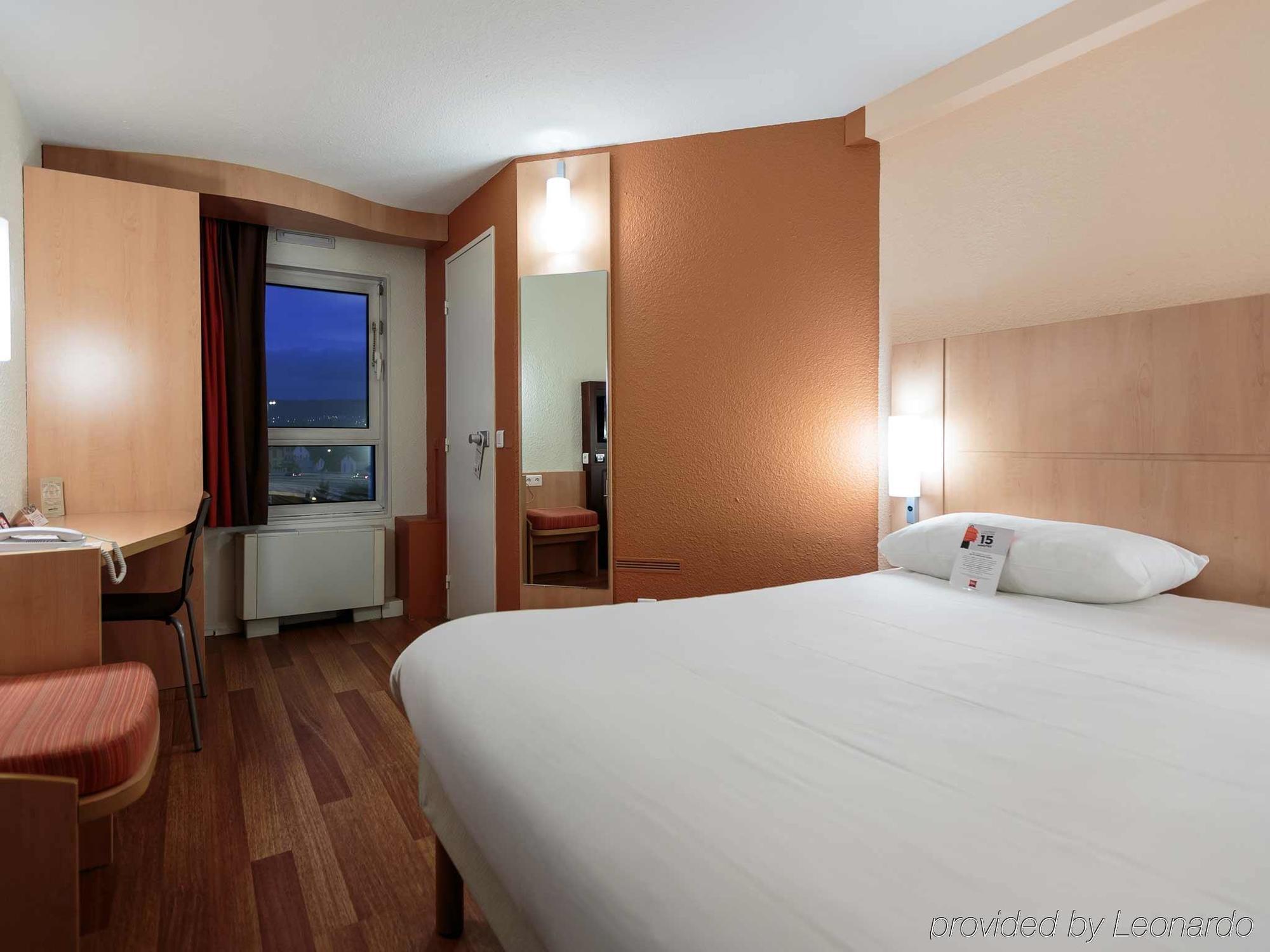Ibis Clermont Ferrand Sud Herbet Ngoại thất bức ảnh