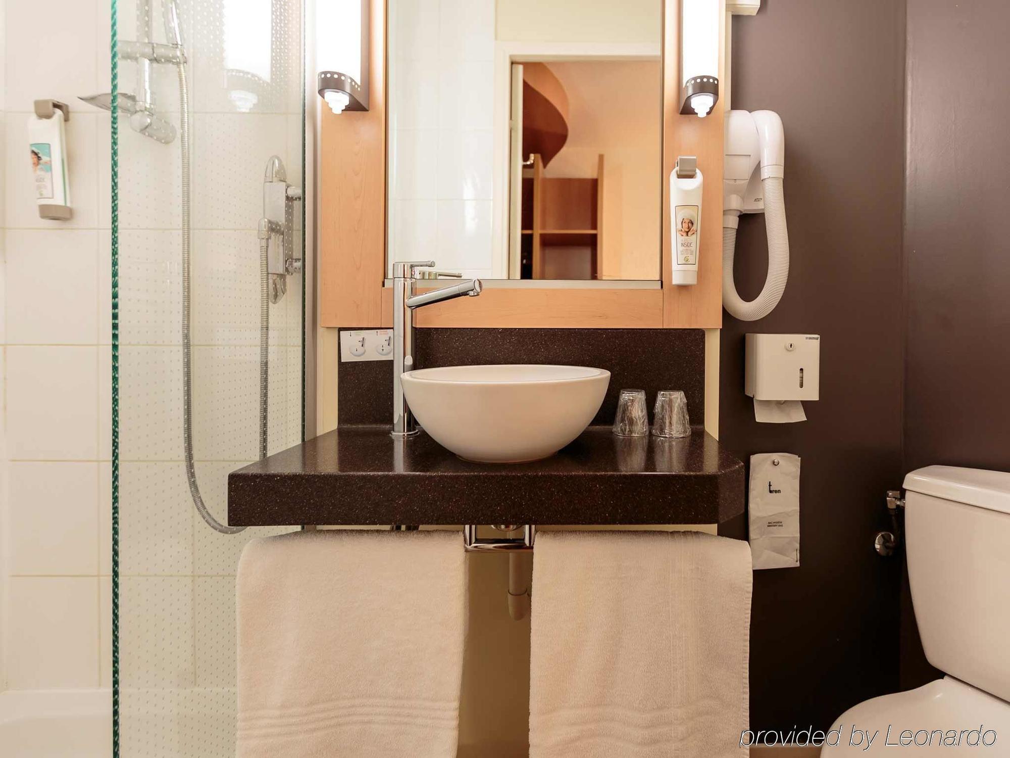 Ibis Clermont Ferrand Sud Herbet Ngoại thất bức ảnh