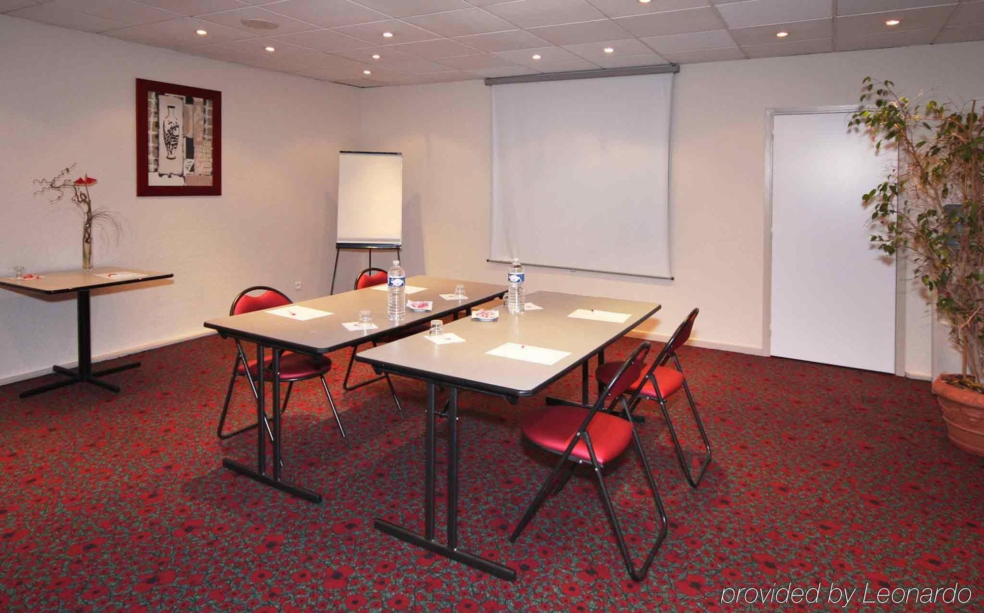 Ibis Clermont Ferrand Sud Herbet Ngoại thất bức ảnh