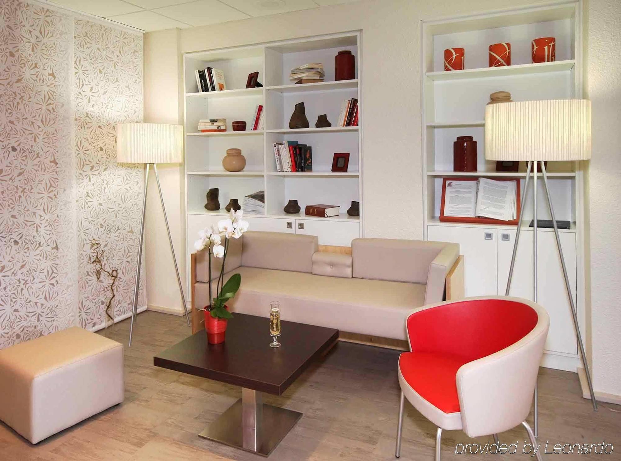 Ibis Clermont Ferrand Sud Herbet Ngoại thất bức ảnh
