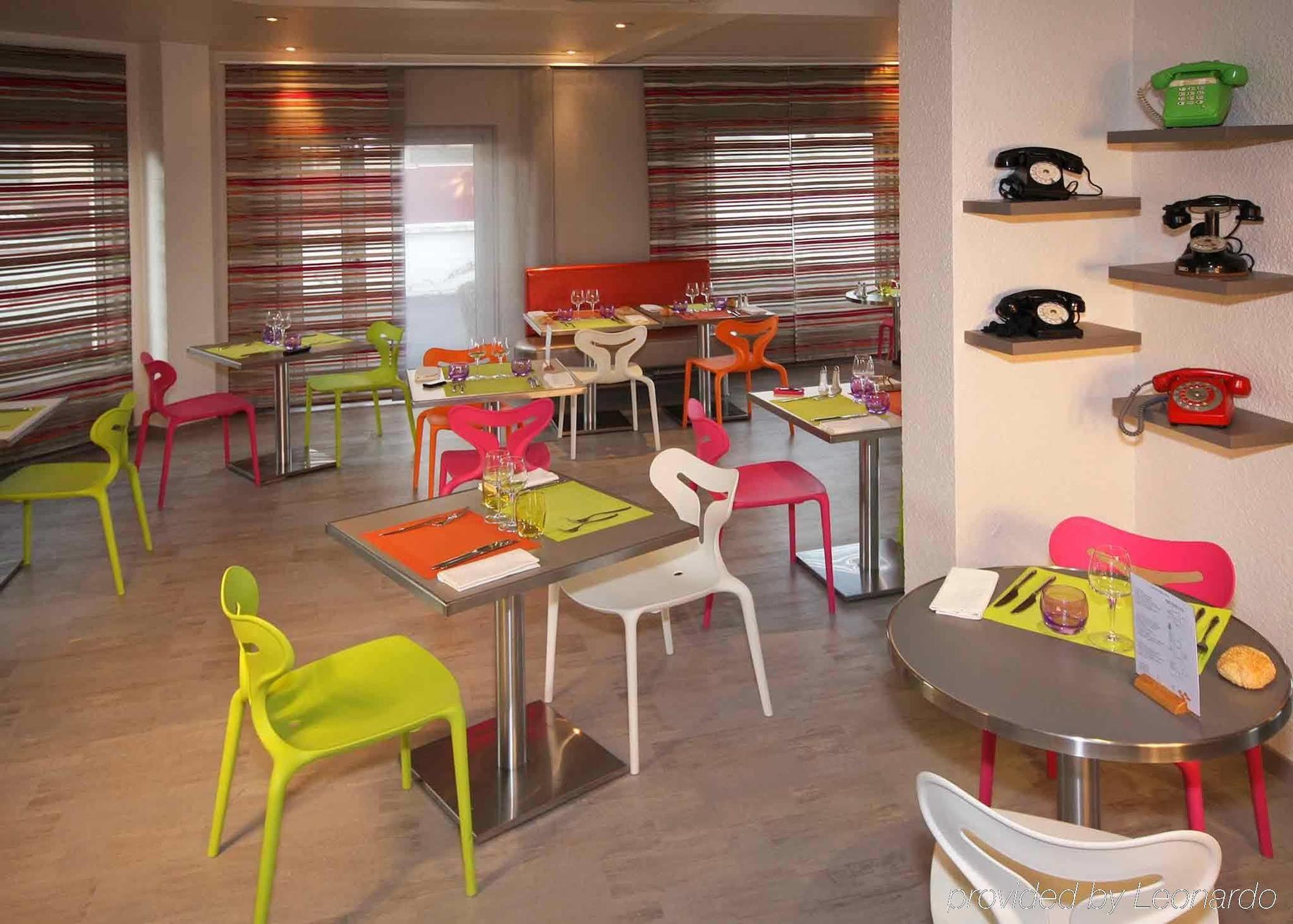 Ibis Clermont Ferrand Sud Herbet Ngoại thất bức ảnh